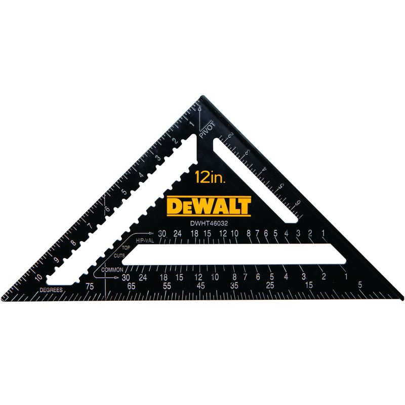 DeWalt DWHT46032-0 Vinkelhake 300 mm/12"