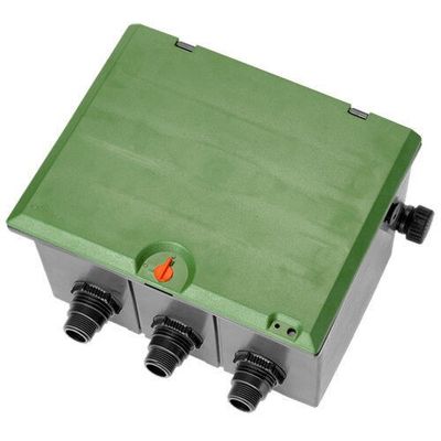 Gardena 01255-20 Ventilbox V3