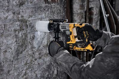 DeWalt DCH172NT Borrhammare 18V XR SDS-Plus T-STAK (utan batteri)