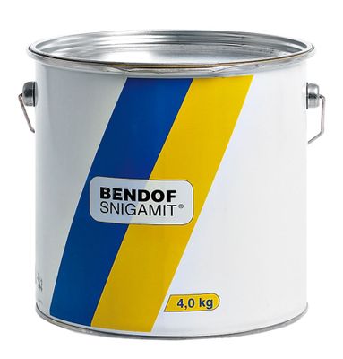 BENDOF SNIGAMIT 4kg (Snigeldynamit)