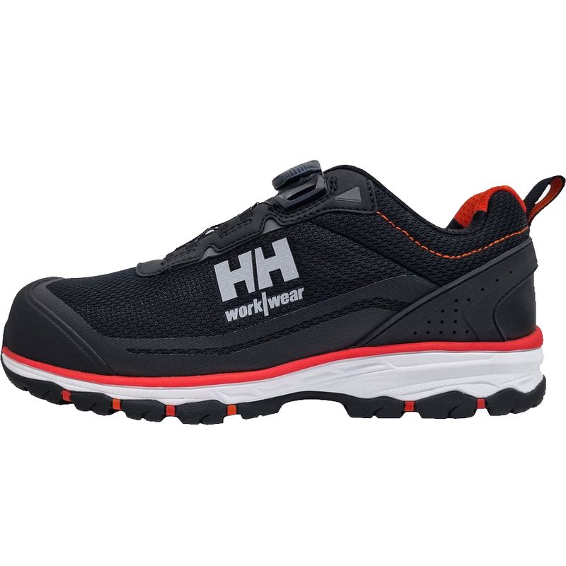 Helly Hansen Chelsea EVO 2 Skyddssko BOA S1PS