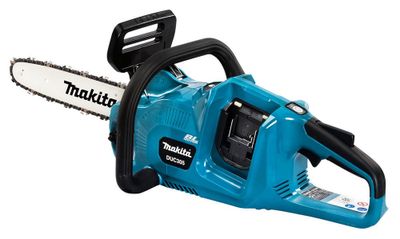 Makita DUC305Z Batteridriven Kedjesåg 300mm 2x18V (Utan batterier)