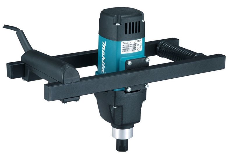 Makita UT1400 Blandare/Visp 140mm 1300W