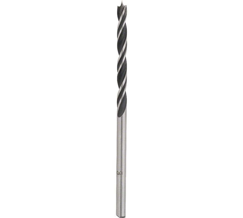 Bosch Träspiralborr 3-14mm