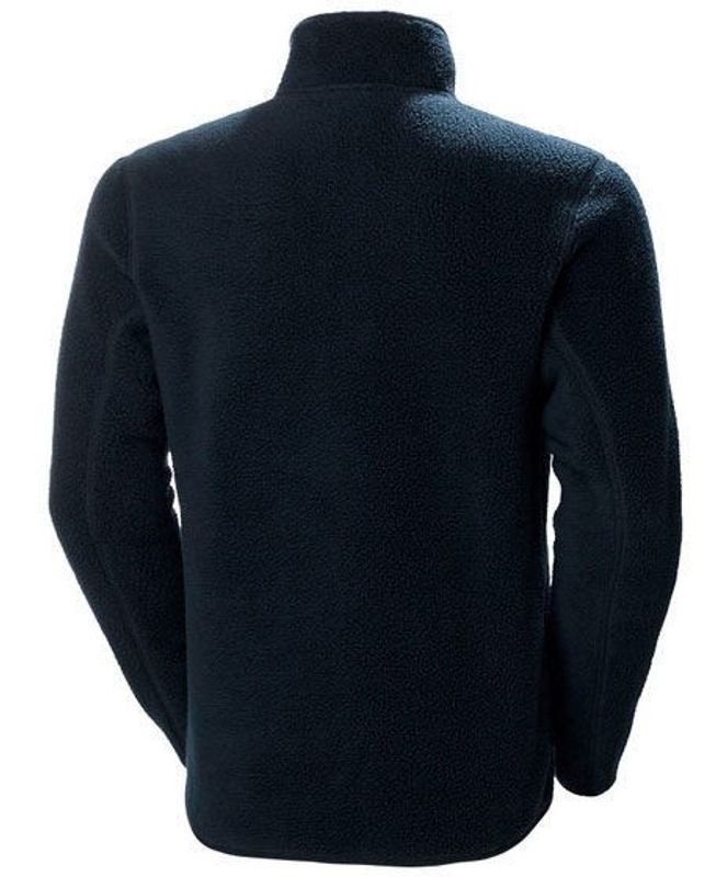 Helly Hansen Pälsfiberjacka Heritage 590 NAVY