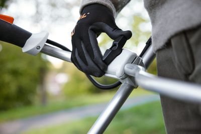 Stihl FSA 120 Batteridriven grästrimmer och AP 300 S (1+1)