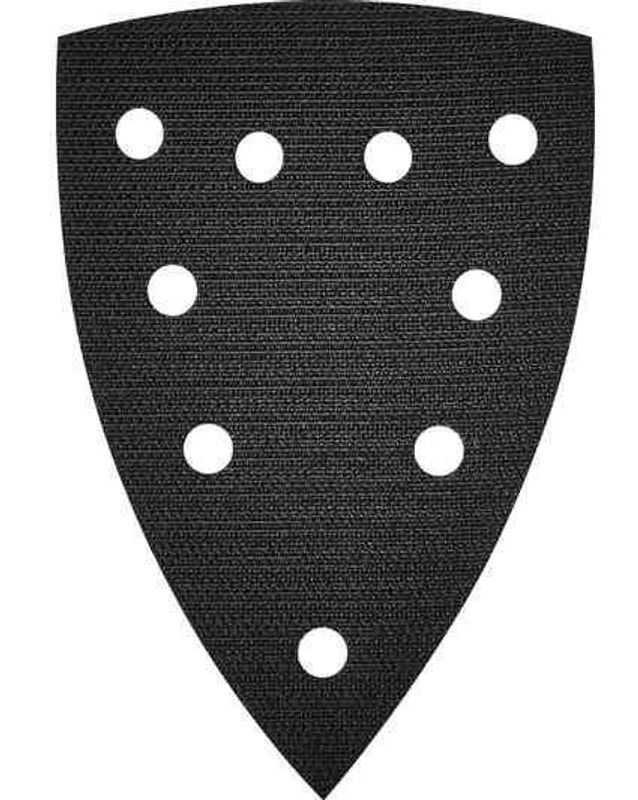 Festool Protection Pad PP-STF DELTA/9/2 – Skyddsmellanlägg för DTS 400, DTSC 400, DS 400