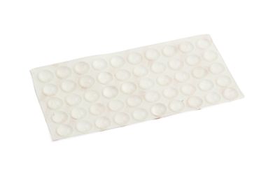 Habo Luckdämpare 9010 Plast 10x3mm SB