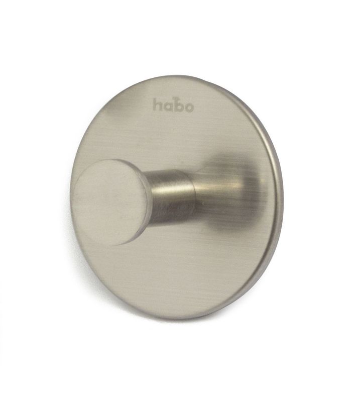 Habo Krok Gentle Rostfritt SB