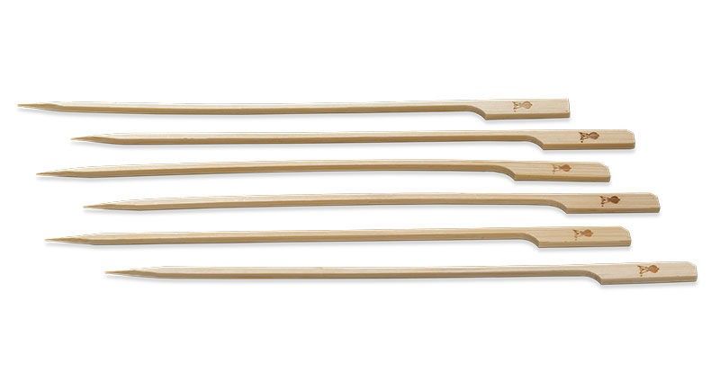 Weber Original Bambuspett 25-P
