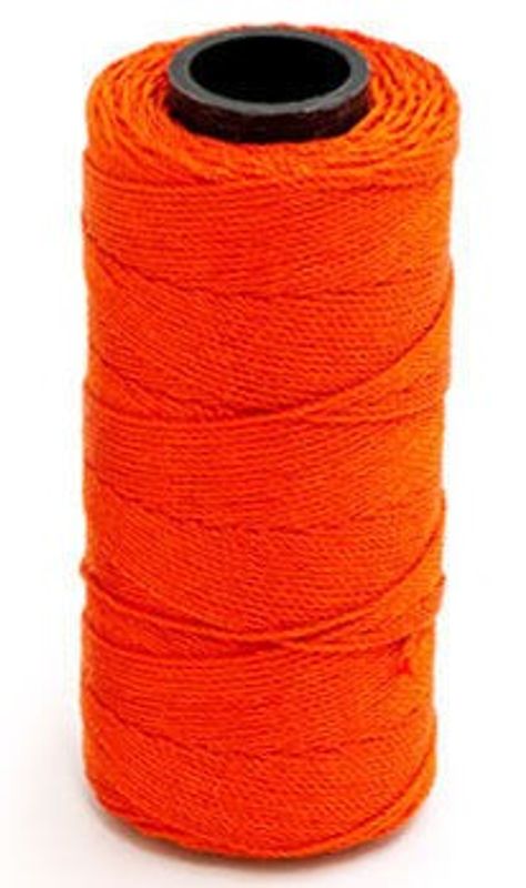 VMO Murarsnöre 160m Orange