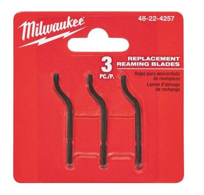 Milwaukee Reservblad Avdragningspenna 3-P