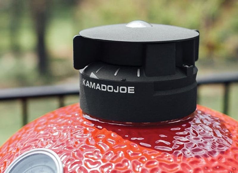 Kamado Joe Classic II 18" inkl stativ modell KJ23RHC