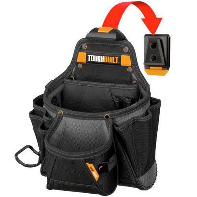 Toughbuilt Contractor Ficka