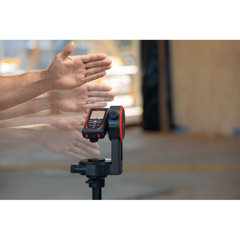 Leica D5 Avståndsmätare