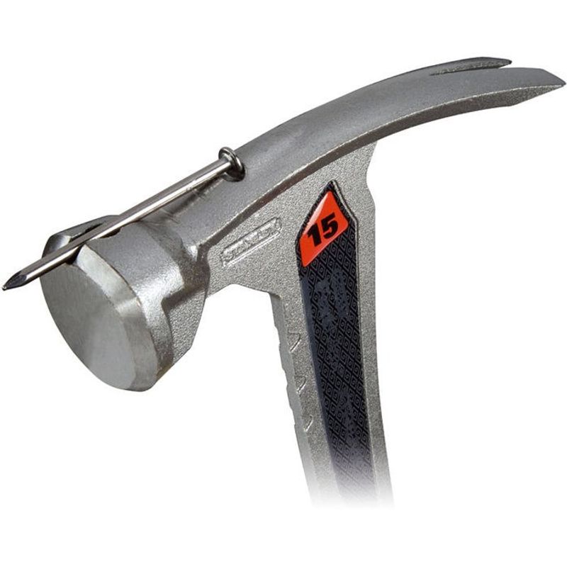 Stanley FatMax Hammare Svetsad 12OZ