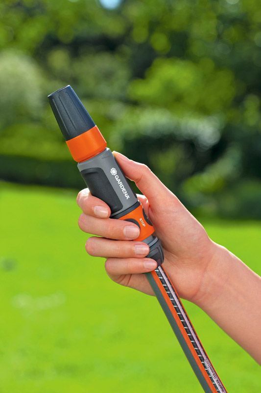 Gardena 18300-50 Classic Strålmunstycke