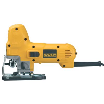 DeWalt DW343K Sticksåg (550W)