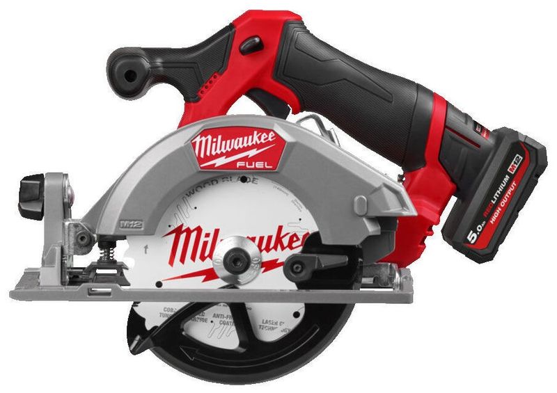 Milwaukee M12 FCS442-0 Cirkelsåg 12V (utan batterier)