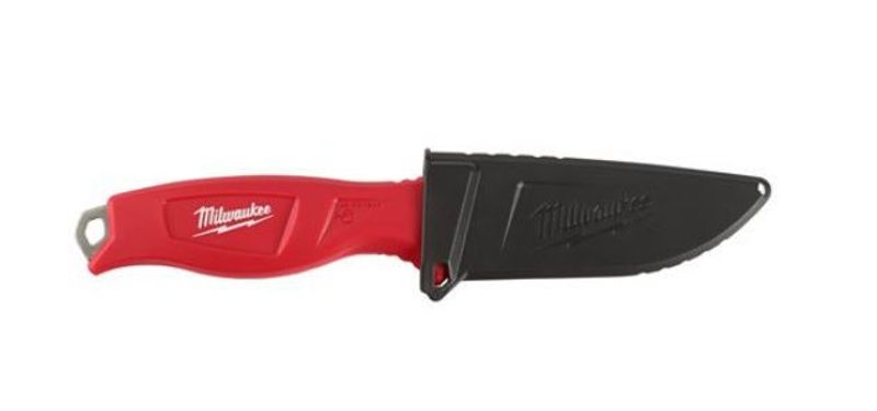 Milwaukee Kniv Fast Blad