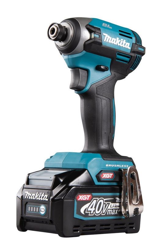 Makita TD003GZ Slagskruvdragare XGT 40V (utan batterier)