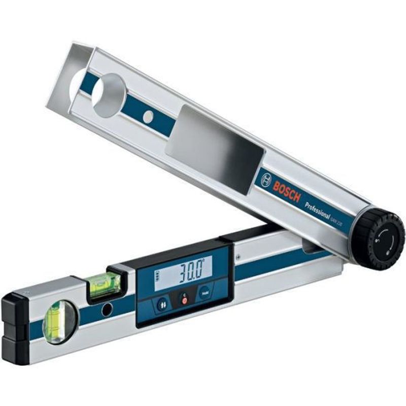 Bosch GAM 220 Digital Vinkelmätare