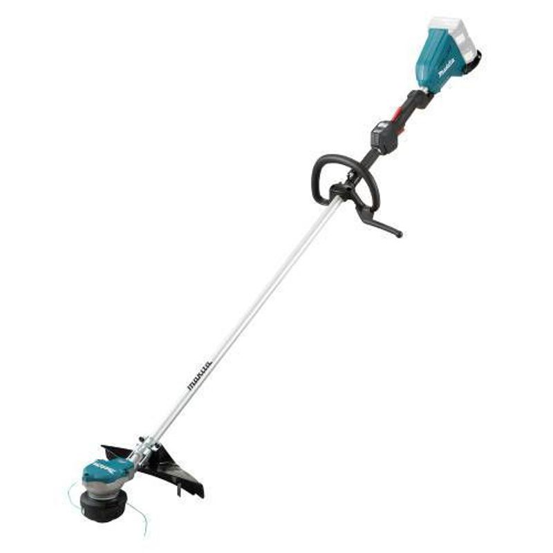 Makita DUR368LZ Grästrimmer LXT 18Vx2 (utan batteri)