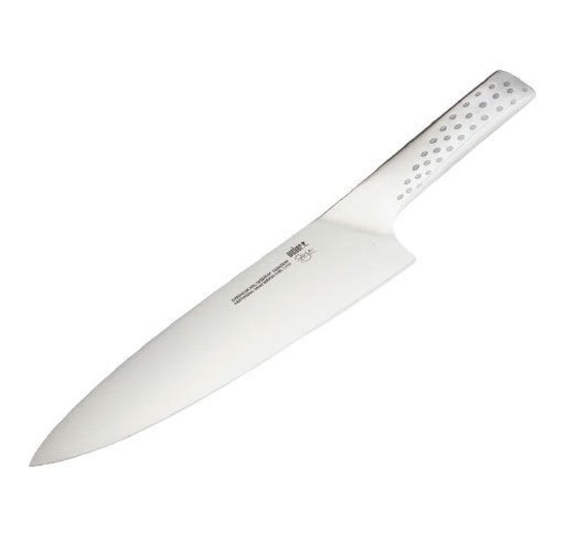 Weber Kockkniv Style 24cm