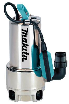 Makita PF1110 Vattenpump 1100W 250 l/min