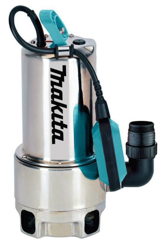 Makita PF1110 Vattenpump 1100W 250 l/min