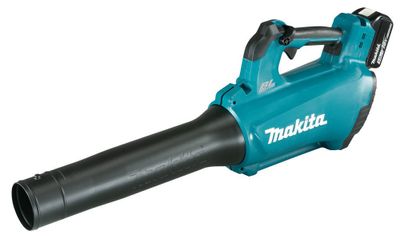 Makita DUB184RT Lövblås LXT 18V (1x5,0ah)