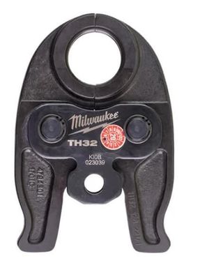 Milwaukee Pressback Typ-TH M12 Ø32mm