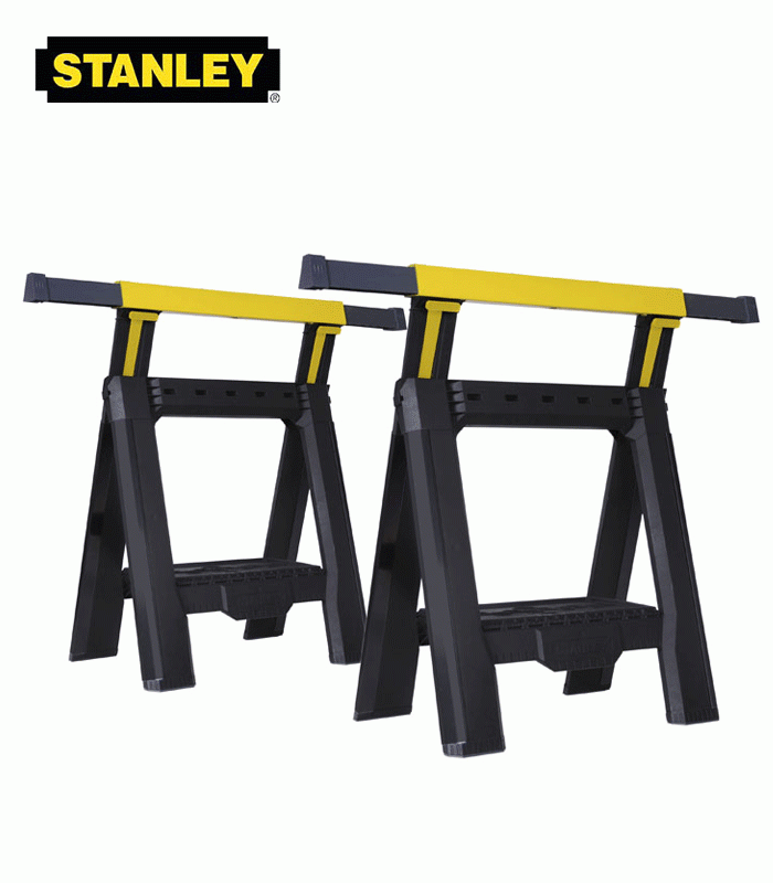 Stanley STST1-70559 Justerbar Sågbock (2-P)