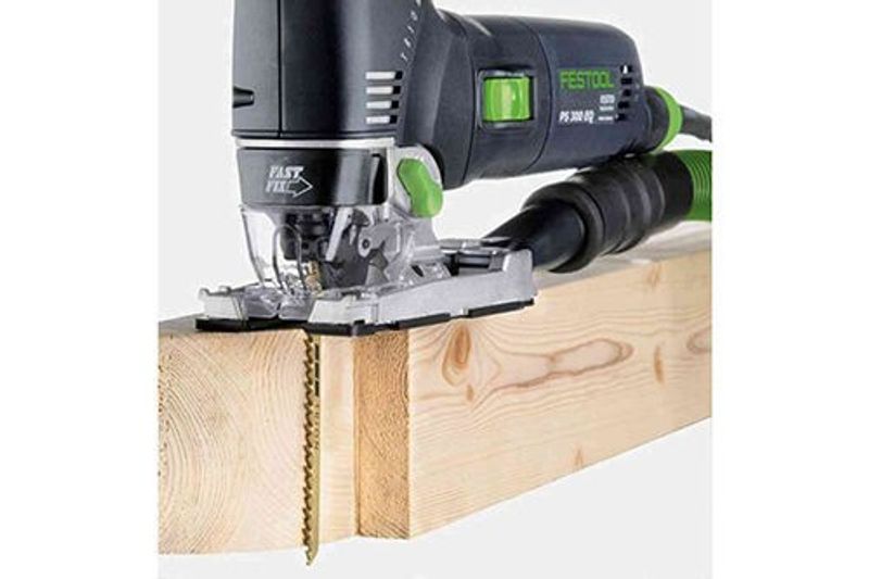 Festool PS 300 EQ-Plus Sticksåg 720W TRION
