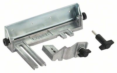 Bosch Parallell- och vinkelanslag för GBS 75, PBS 7, PBS 60, PBS 75