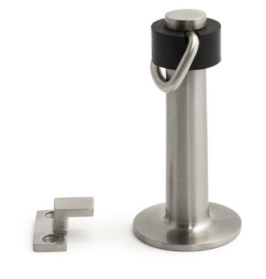 Habo Dörrhållare 393 100mm RFRCL SB