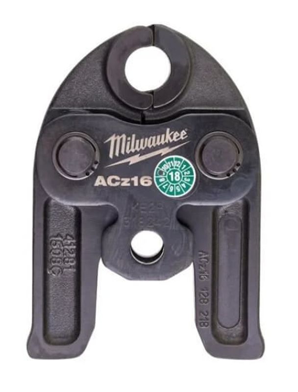 Milwaukee Pressback Typ-ACZ M12 Ø16mm