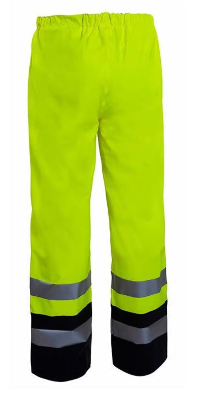 Byxa Orion 201 Gul/Svart 2XL