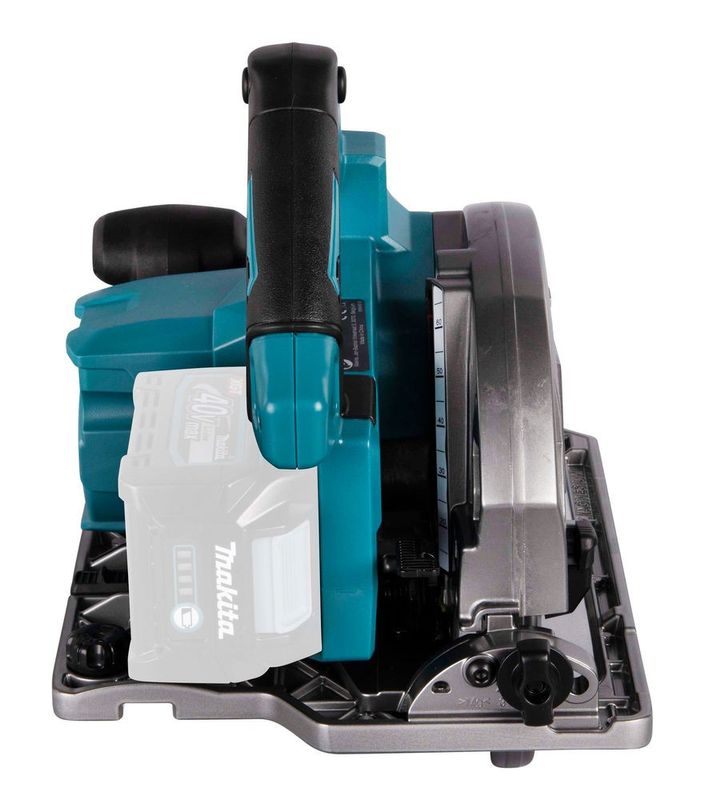 Makita Cirkelsåg XGT HS004GZ 40V (utan batteri)
