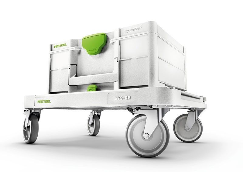 Festool Rullvagn SYS-RB