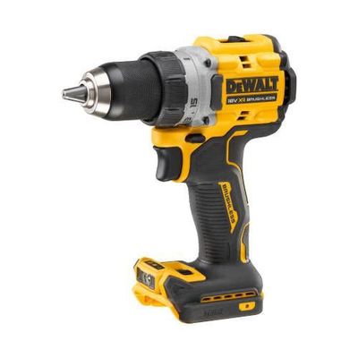 DeWalt DCD800NT Skruvdragare Brushless (utan batteri)