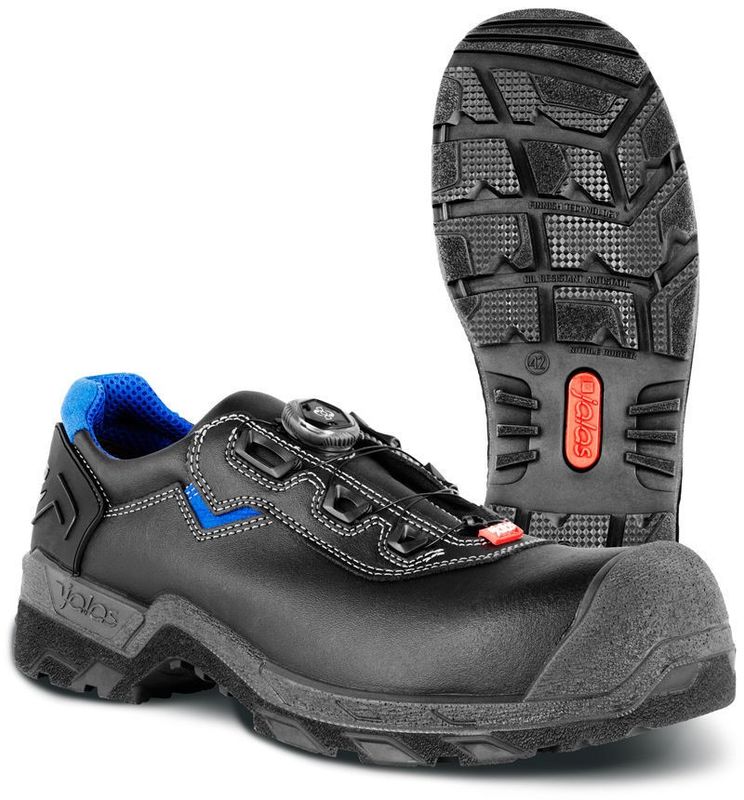 Jalas 1268 Skyddssko Heavy Duty S3 SRC HRO ESD