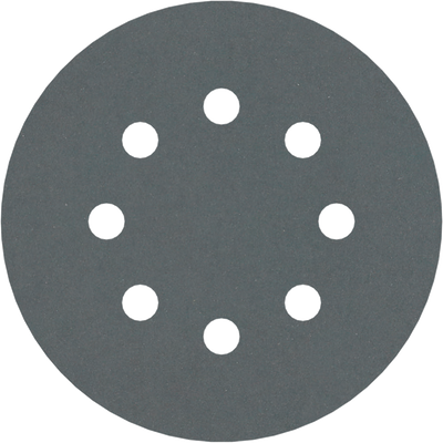 Bosch Slippapper 150mm 5-P 6H Stenslippapper