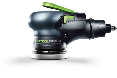 Festool Tryckluftsexcenterslip LEX 3 77/2,5