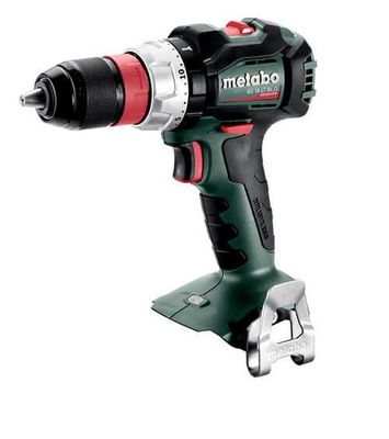 Metabo BS 18 LT BL Q Borr-/Skruvdragare 18V (Naken)