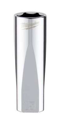 Milwaukee Hylsa 3/8" Lång 15mm