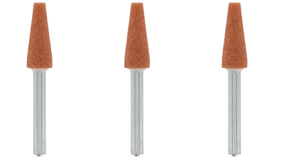 Dremel Slipsten 953 Ø6,4mm Aluminiumoxid