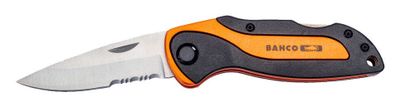 Bahco Fällkniv Universal (72mm)