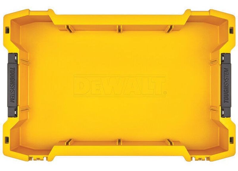 DeWalt DWST83408-1 Djupt Tråg ToughSystem 2.0