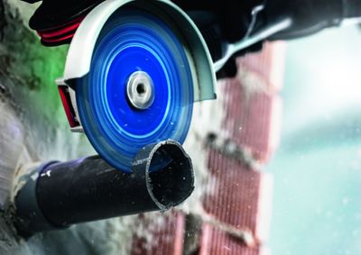 Bosch Expert Carbide Multi Wheel kapskiva 125mm 22,23mm för hårda träslag